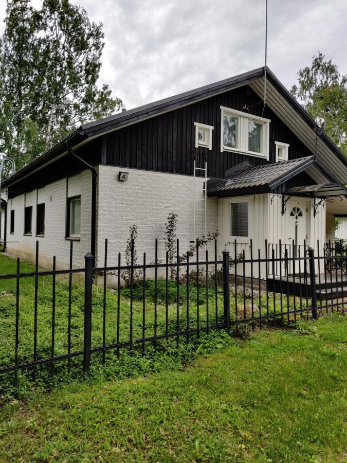 Omenapolun Onni Apartment Taipalsaari Exterior photo