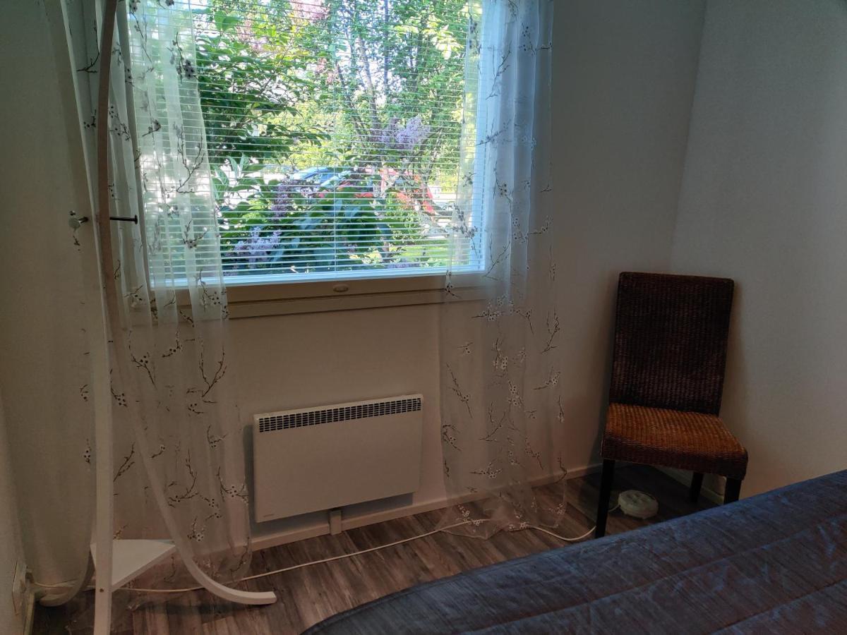Omenapolun Onni Apartment Taipalsaari Room photo